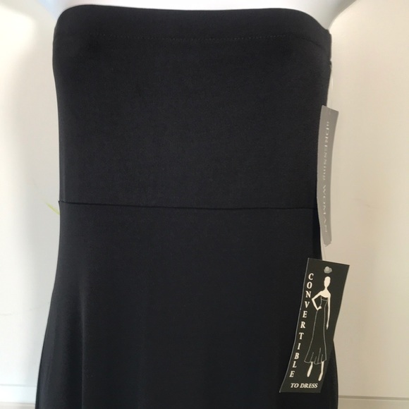 aDressing Woman Convertible Dress to Skirt - Picture 2 of 12